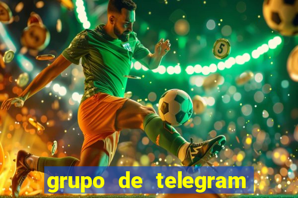 grupo de telegram mais 18